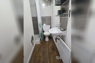 Ma-Cabane - Location Appartement Ploemeur, 26 m²