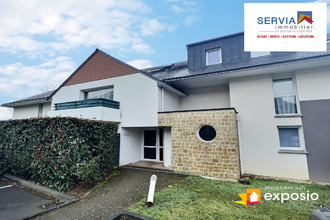 location appartement ploeren 56880