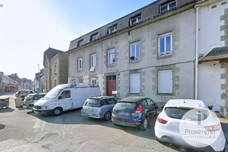 location appartement ploermel 56800