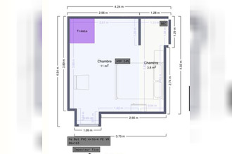 location appartement ploermel 56800
