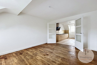 location appartement ploermel 56800