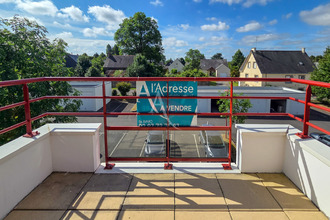 location appartement ploermel 56800