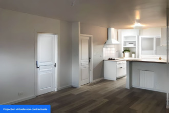 location appartement ploermel 56800