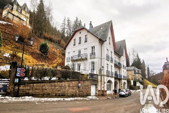 location appartement plombieres-les-bains 88370