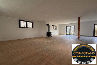 location appartement plomeur 29120