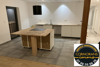 location appartement plomeur 29120