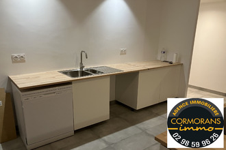 location appartement plomeur 29120
