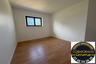 location appartement plomeur 29120