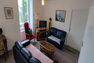 location appartement plomodiern 29550