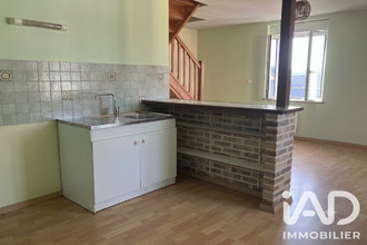 location appartement plomodiern 29550
