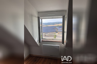 location appartement plomodiern 29550