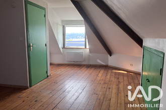 location appartement plomodiern 29550