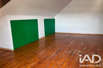 location appartement plomodiern 29550