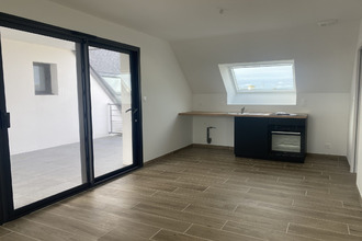 location appartement plouarzel 29810