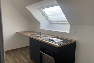 location appartement plouarzel 29810