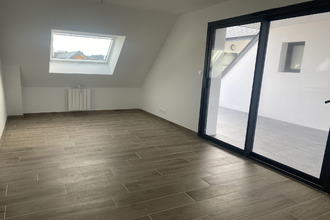 location appartement plouarzel 29810