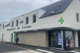 location appartement plouarzel 29810