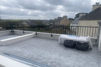 location appartement plouarzel 29810