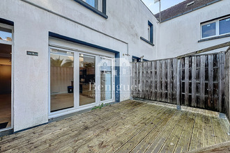 location appartement ploudalmezeau 29830