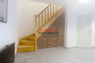 location appartement plouescat 29430