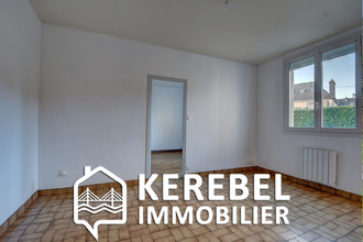 location appartement plougastel-daoulas 29470