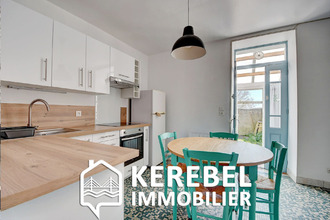 location appartement plougastel-daoulas 29470