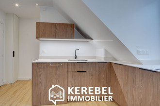 location appartement plougastel-daoulas 29470