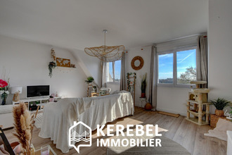 location appartement plougastel-daoulas 29470