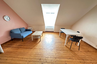 location appartement plougastel-daoulas 29470