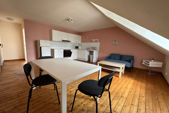 location appartement plougastel-daoulas 29470