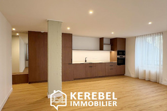 location appartement plougastel-daoulas 29470
