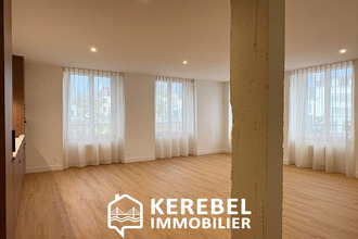 location appartement plougastel-daoulas 29470