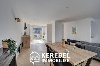 location appartement plougastel-daoulas 29470