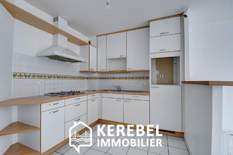 location appartement plougastel-daoulas 29470