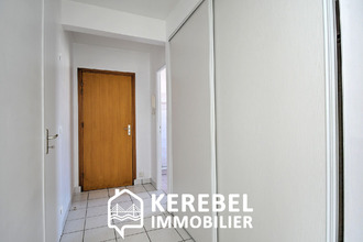 location appartement plougastel-daoulas 29470
