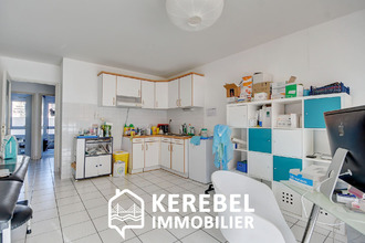 location appartement plougastel-daoulas 29470