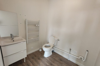 location appartement plougoulm 29250