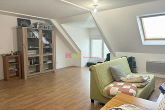 location appartement plouvien 29860