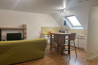 location appartement plouvien 29860