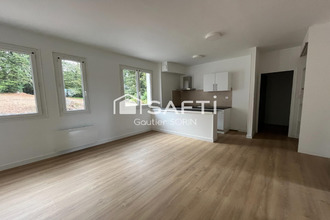 location appartement pluguffan 29700