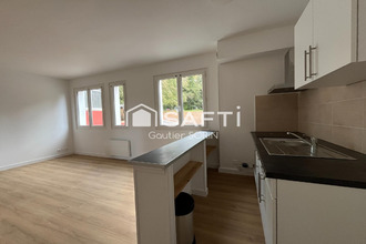location appartement pluguffan 29700