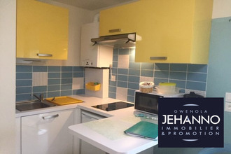 location appartement pluneret 56400