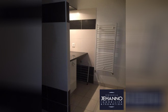 location appartement pluneret 56400