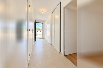 location appartement pluneret 56400