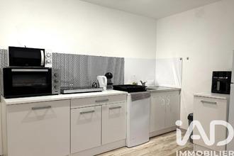 location appartement pogny 51240