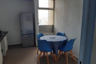 Ma-Cabane - Location Appartement Pointe-à-Pitre, 74 m²