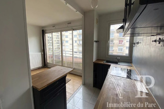 location appartement poissy 78300