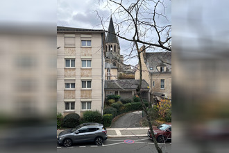 location appartement poissy 78300