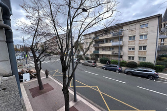 location appartement poissy 78300