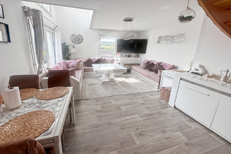 location appartement poissy 78300